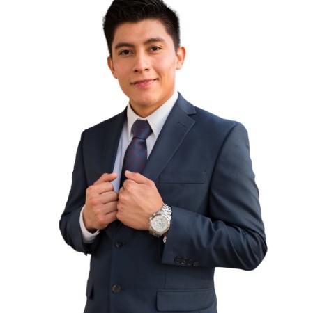 Edgar Giovanni Castro, Owner of CR General Contracting