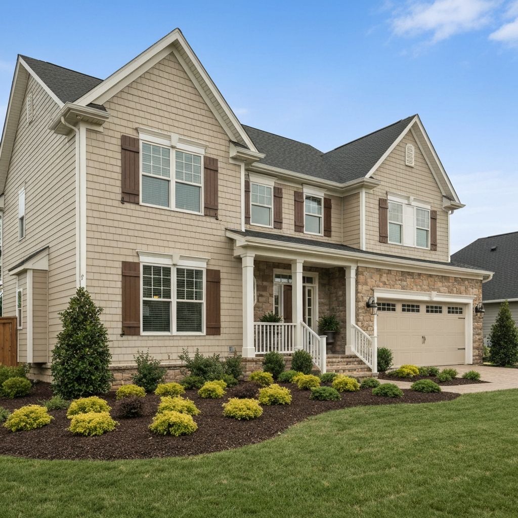 Whole-home renovation by CR General Contracting